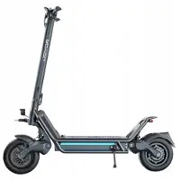 JOYOR E6-S -- Scooter électrique tout-terrain 11 pouces - 2 moteurs 1600 W - 60 V - Batterie 31,5 Ah
