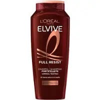 L'Oréal Elvive Full Resist Fortifying Shampoo 370ML
