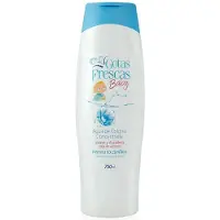 Instituto Espanol Gotas Frescas Baby Eau De Cologne 750ml