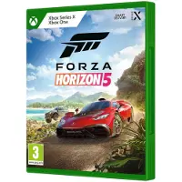 MICROSOFT () FORZA HORIZON 5 XONE/XBS VF