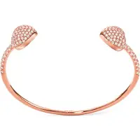 Folli Follie 3b17s008rc Bracelet Doré Femme