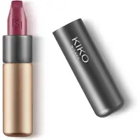 KIKO Milano Velvet Passion rouge à lèvres crémeux effet mat teinte 344 Intense Mauve 3,5 g