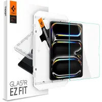 Spigen Ipad Pro 13´´ 2024 Agl07793 Screen Protector Clair