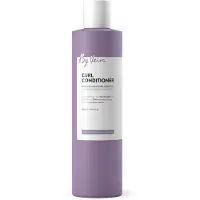 By Veira Conditionneur pour cheveux bouclés Curl, 300 ml,