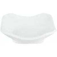 Viejo Valle Bol - Viejo Valle - Lot De 24 - Mélamine Blanche - 11 X 11 X 3,5 Cm - Multicolore