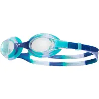 Tyr Lunettes De Natation Pour Enfants Swimple Tie Dye