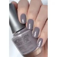Morgan Taylor Vernis à ongles lisse longue tenue de luxe Dress Code