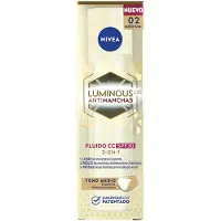 Nivea | LUMINOUS 630º | Face