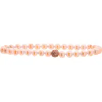 Lancaster Jla-br-sb-2pe Bracelet Doré Femme