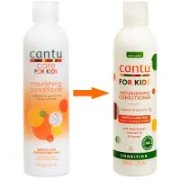 Cantu Kids Nourishing Conditioner 237ml - Sulphate Free