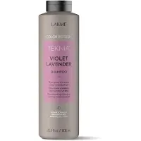 Lakme Colour Shampoo Teknia Color Refresh Shampooing Violet Lavande Violet Lavande Violet Lavande Violet Lavande Violet Lavande