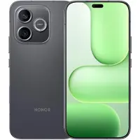 Honor 600 Lite 5G Double SIM 256 Go (8 Go RAM) LNA-NX1 Velvet Black Version Globale