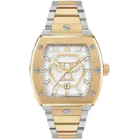 Philipp Plein Watches Philipp Plein - PWPUA0925 - Montre bracelet - Homme - Quartz - Hexagon Phantom