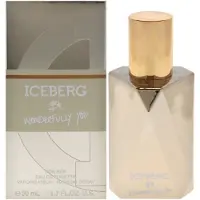 Iceberg Interactive ICEBERG Be Wonderfully You pour femme - Eau de toilette en vaporisateur 1,7 oz