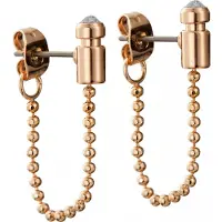 DKNY 5520088 Earrings Doré Femme