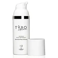 Tyro Soin de la peau 24 heures pour unisexe 1,69 oz