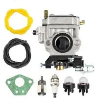 Typecat Carburateur PB-770 pour souffleur à dos PB-770H PB-770T - Voiture 406-1