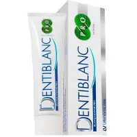 DENTIBLANC LABORATORIOS VIÑAS - Dentifrice blanchissant Pro 100 ml