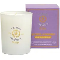 Pure Living L'Atelier de Provence - Lavender & Chamomile - Candle 50 hours