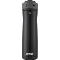 CONTIGO Bouteille Isotherme Contigo Ashland Chill 2.0 Noir 720 ml