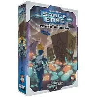 Alderac entertainment group Base spatiale : Mystères de Terra Proxima