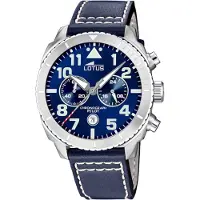 Lotus - 18705/1 - Montre-bracelet - Chronographe - Homme