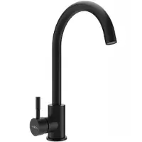 Mexen Robinet de cuisine FOGGIA noir