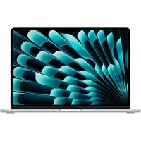 Apple MacBook Air 15" 2024 M3 8 Go/256 Go Argent MRYP3 (clavier US)