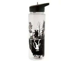 Pyramid Stranger Things - Upside Down - Bouteille D'eau En Plastique