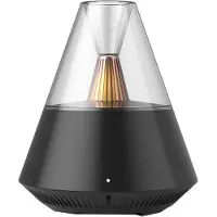 Semoic Diffuseur d'huiles essentielles, parfum au design moderne