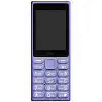 HMD 110 4G Bleu