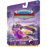 Activision Skylanders Superchargers Véhicules uniques Splatter