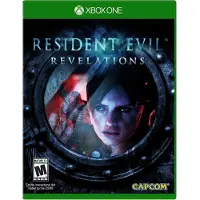 Resident Evil Revelations - ?dition Standard Xbox One