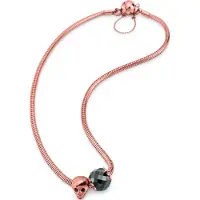 Folli Follie Js17t005rkk Necklace Doré Femme