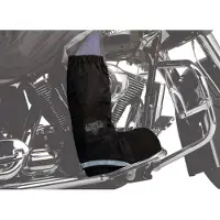 Nelson Rigg Boot Cover Noir XL