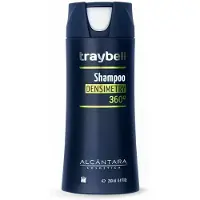 Alcantara TRAYBELL DENSIMETRY shampoo 250 ml