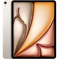 Apple iPad Air 8e génération (2026 M4) 13 pouces WiFi 128 Go Lumière Stellaire