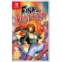 Vendetta finale