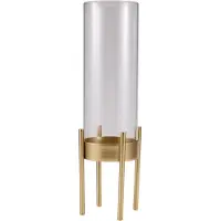Jojomino Porte-encens pour bâtonnets, brûleur d'encens avec récupérateur de cendres en verre amovible, porte-encens avec 9 trous