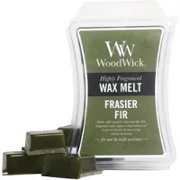 Woodwick Frasier Fir Sablier 3 oz Cire fondante