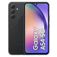 Samsung SM-A546 Galaxy A54 8+128GB 6.4" 5G Noir TIM
