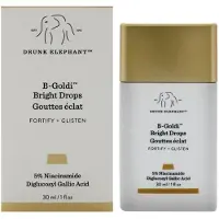 Drunk Elephant Skincare B-GOLDI BRIGHT DROPS 30 ML