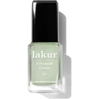 Londontown Lakur vernis à ongles teinte Lichen 12 ml