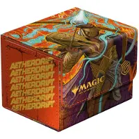 Ultimate Guard Sidewinder 100+ Xenoskin - Ketramose, Nowy wit