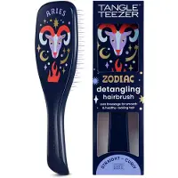 Tangle Teezer Enchevetrement Tangle Toezer Zodiac Ultimate Detangler brosse a cheveux pour les cheveux humides et secs elimine les nuds et reduit la rupture p