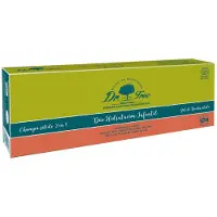 Big Buy Cooking Tree Shampooing et gel pour peau sensible, 2 pièces