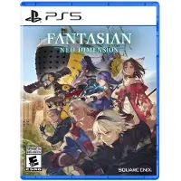 FANTASIAN Neo Dimension (PS5)