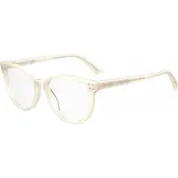 Moschino Monture de lunettes MOS596-5X2 ø 54 mm