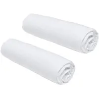 TODAY Housse de Matelas TODAY - Set de 2 Unités (140 x 190 cm)