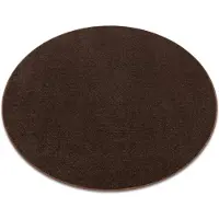 Rugsx TAPIS cercle ETON marron cercle 200 cm